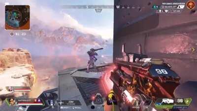 The L-STAR Is a Show Stopper!