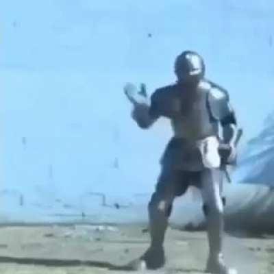 No te creo un sorete