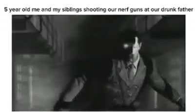 For obvious reasons this is satire