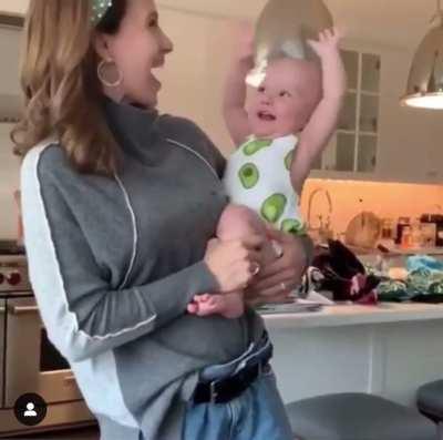 Lest we never forget. Hilaria Baldwin is “so español”-Alex Baldwin