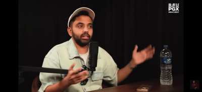 Akash is in therapy since 2016 to 2025 (still going)