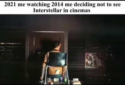 I don’t know what I was thinking