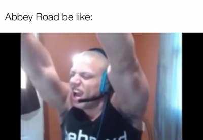 She’s so heeeeeeere comes the sun