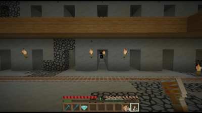 Well, it WAS passive...