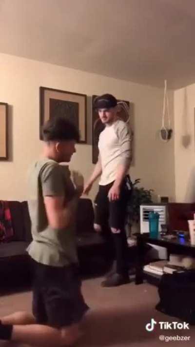 Stepbro help me I'm stuck