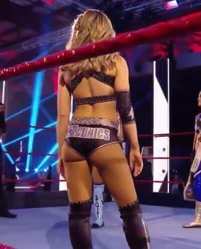 Peyton Royce🔥🍑