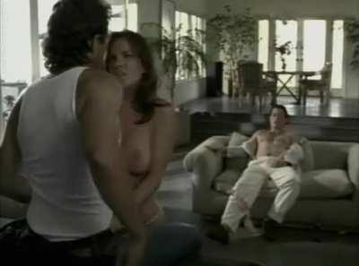 Kira Reed- The Price of Desire (1997)