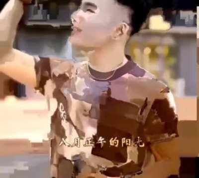 Hi, I'm new at this community but love you all already. Enjoy the vid