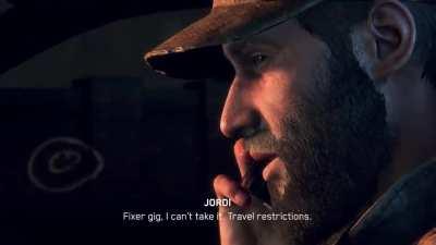 Watchdogs Legion Bloodline Intro Trailer