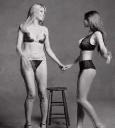 My mom (Heidi Klum) and me (Leni Klum) finally agreed on doing an Ask Me Anything. We prefer doing it in the reddit chat. Come and chat with us 💋💋