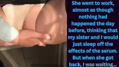 I Think Mom's Trying to Break Us (Part 5)