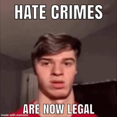 We do a little trolling