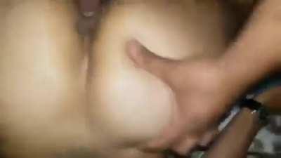 Mexicana gettin dicked down part 2.