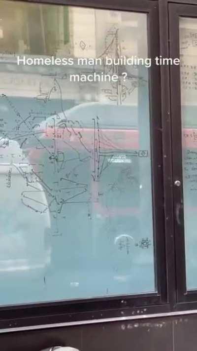 Sigmar rule 29939393: build time machine (being homeless isn’t an excuse)