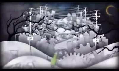 I've just found the BETA Version of Persona 1's Opening!