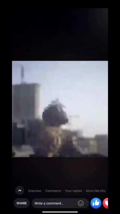 fb pe mila mujhe....