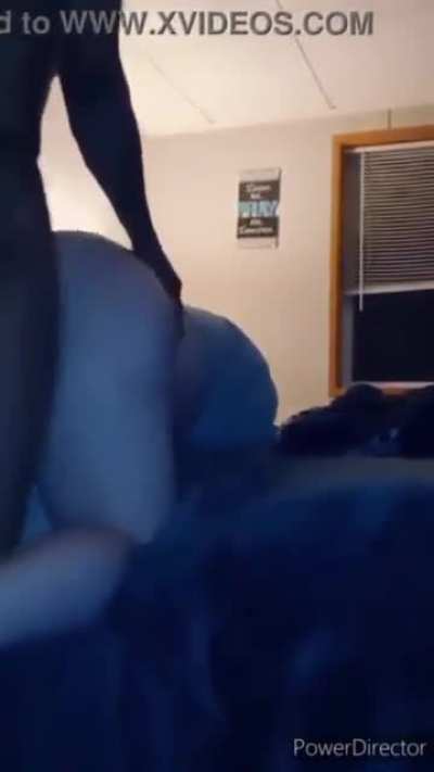 Single white mom take huge black black Dick, she loves black meat.