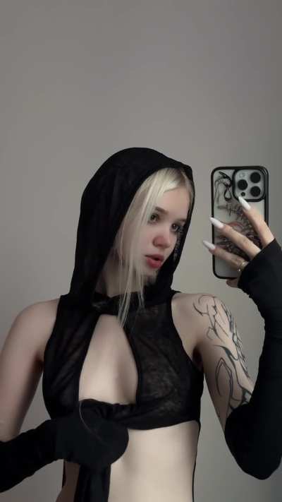 Hopefully I can get a private dick pic in return for this