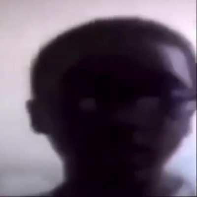 I think they told somebody