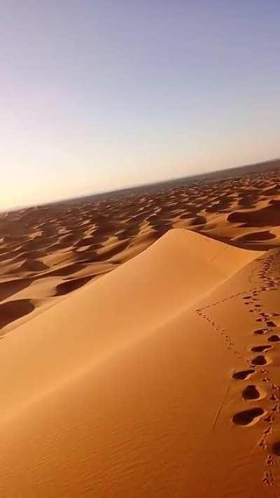 Morocco desert adventure