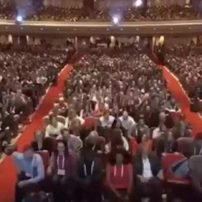 I would vote for him