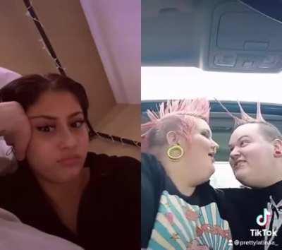 I reacted the same way to grown up Phil and Lil