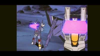 Undoubtedly the best thing in G1