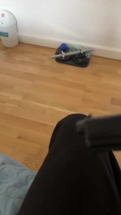 How can i fix this on my glock 17 gen 4?