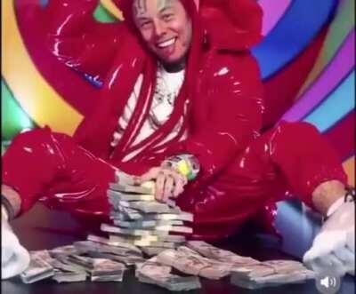 Elon Musk is 6ix9ine (Epic Deepfake !!!)