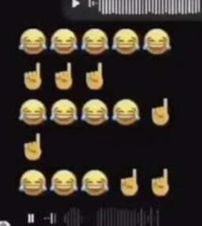 retarded male grindset 💪💪