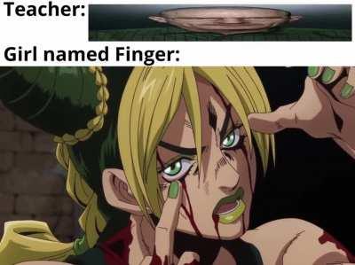 Kid named Anasui 🤤🤤