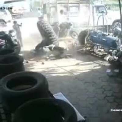 I wonder what were they thinking!