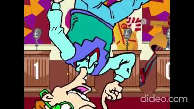 YTP - Talking Tom's British-Indian Advertisementness Gone Wrong