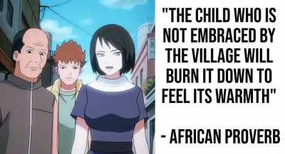 I wouldn't even be mad if things went this way