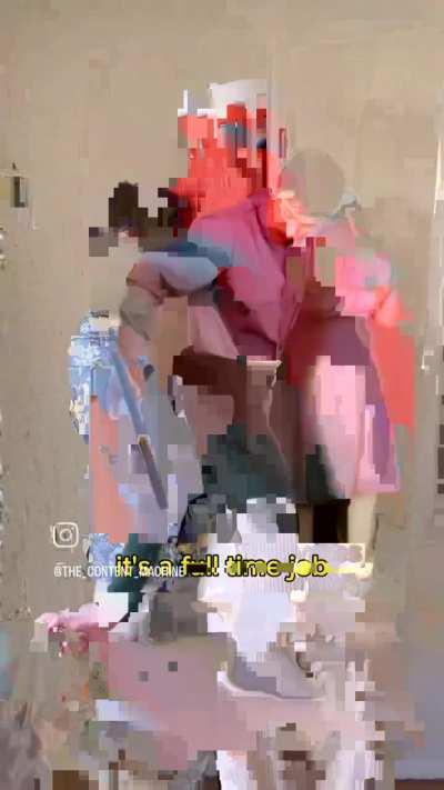 Average Isekai Harem Protagonist