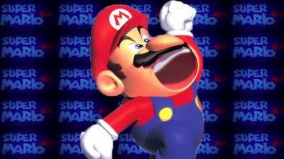 MARIO BUGADO FODA-SE