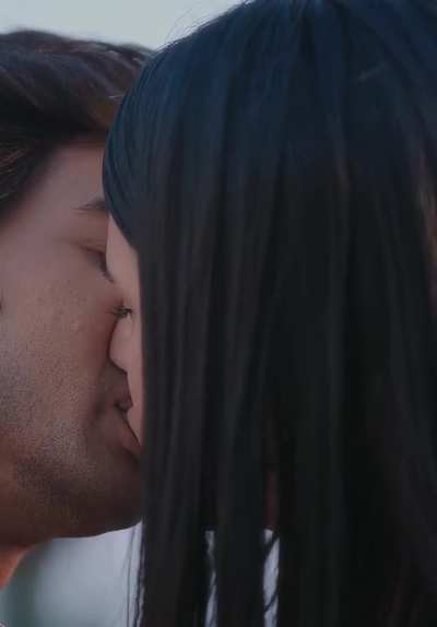 Medha Rana [Ishq in the Air S01E03, 4, 5]