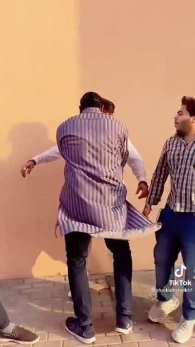 indian tiktok is a different breed