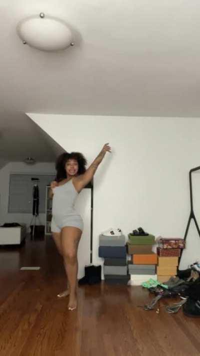 Didn't know we were still posting