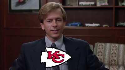 In comes the meat wagon!