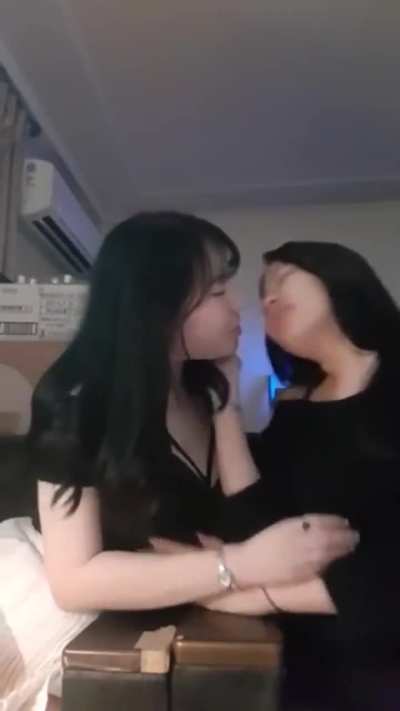 Korean Lesbians