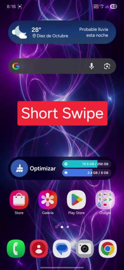 The Quick Panel now works worse than ever.