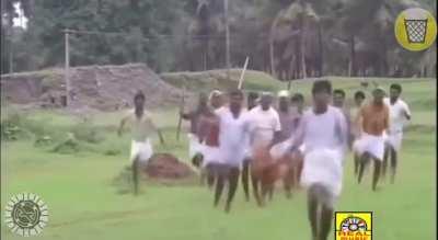 Quick Vadivelu Silver