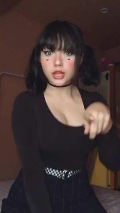 You know who you are