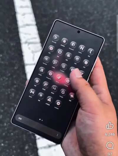 [Help] Unknown theme