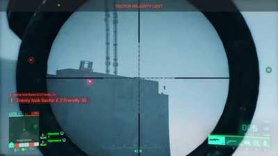 this has to be the LUCKIEST shot of my life lol