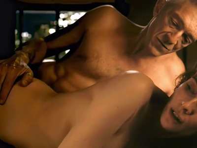 Diane Kruger - The Shrouds (2024) [Part 2]