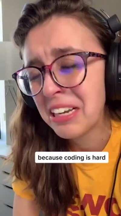 @cassidoo has absolutely smashed it out of the park on this one.