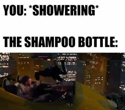 I hate it when it does that!