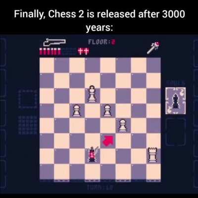 Chess 2